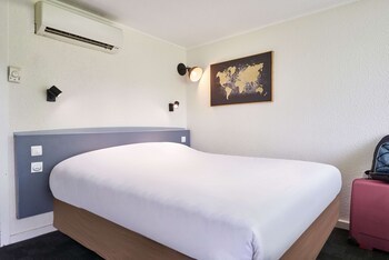 kyriad direct le bourget gonesse