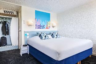 Kyriad Direct Le Bourget - Gonesse,Goussainville>>Gonesse,2 star