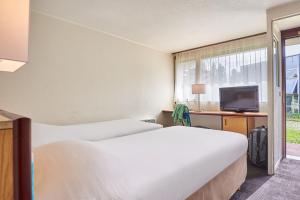 kyriad direct le bourget gonesse