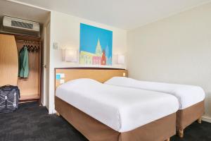 kyriad direct le bourget gonesse