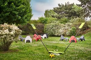 kyriad direct le bourget gonesse