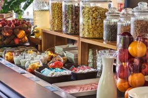 kyriad direct le bourget gonesse