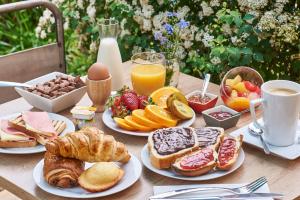 kyriad direct le bourget gonesse