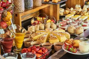 kyriad direct le bourget gonesse