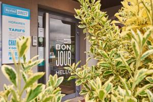 kyriad direct le bourget gonesse