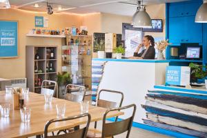 kyriad direct le bourget gonesse