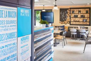 kyriad direct le bourget gonesse