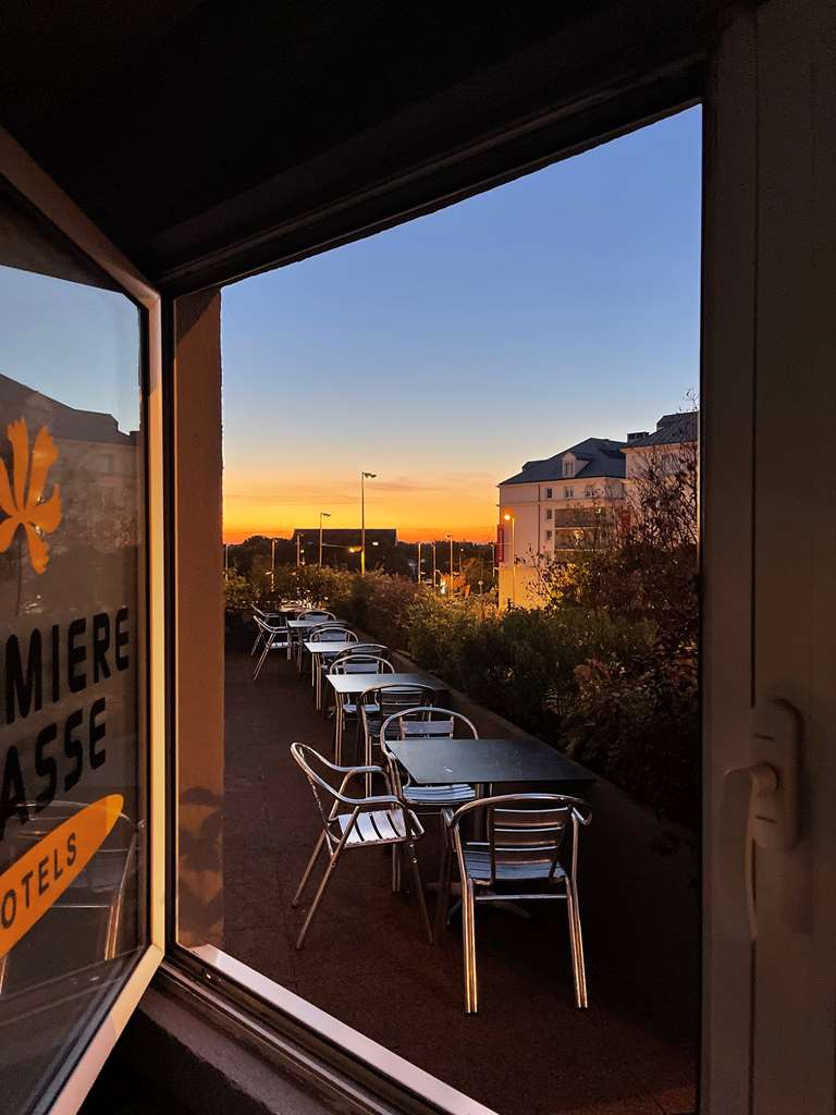 premiere classe roissy aeroport charles de gaulle