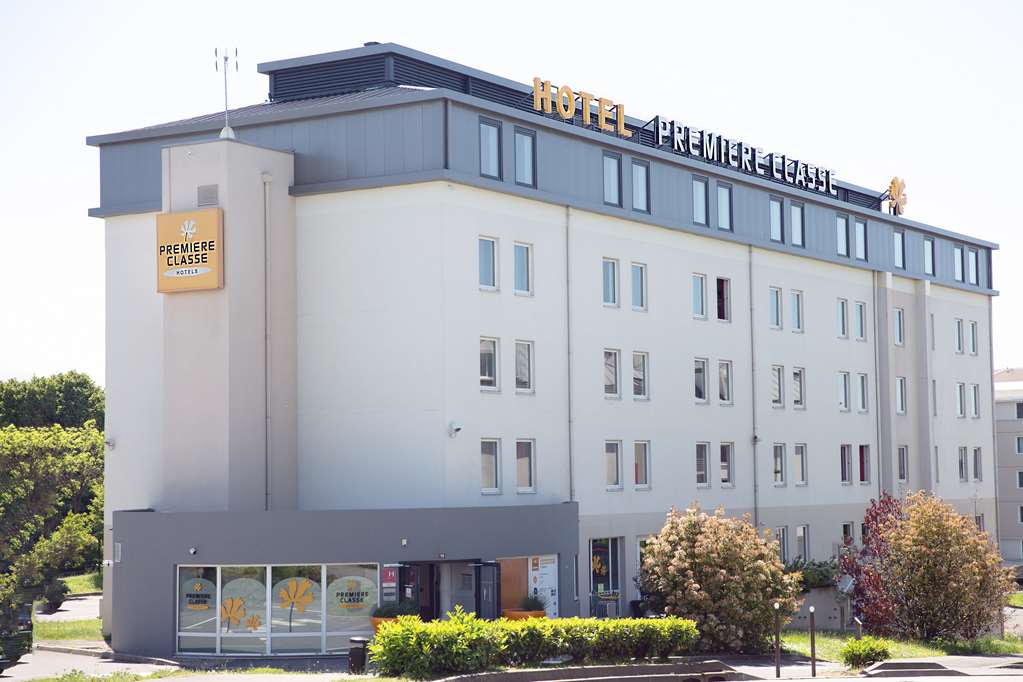 premiere classe roissy aeroport charles de gaulle