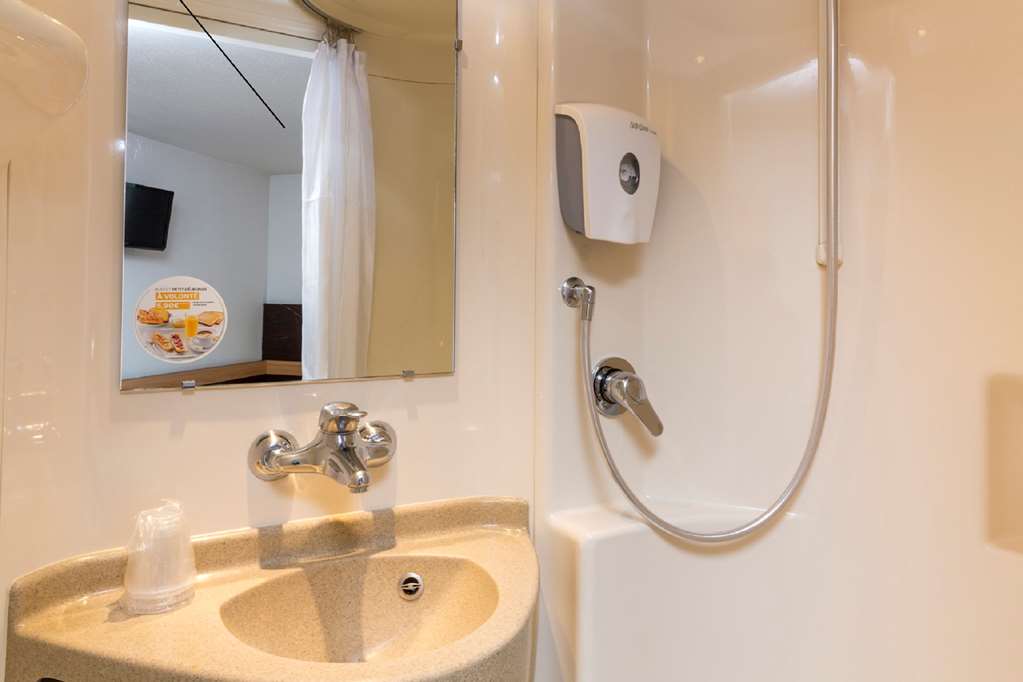 premiere classe roissy aeroport charles de gaulle