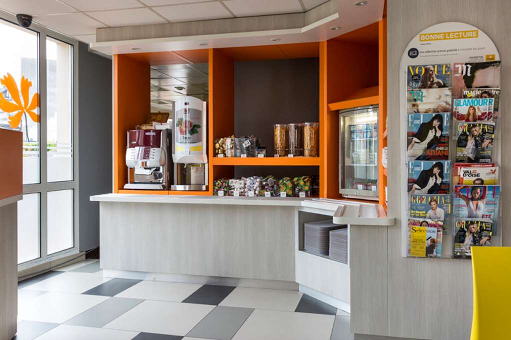 premiere classe roissy aeroport charles de gaulle