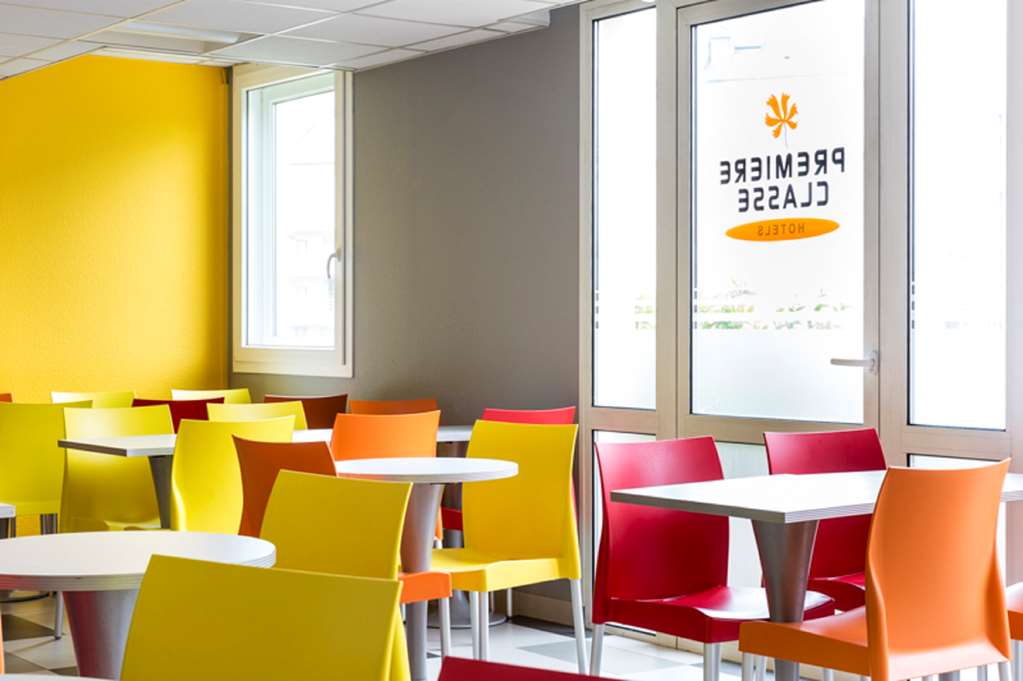 premiere classe roissy aeroport charles de gaulle