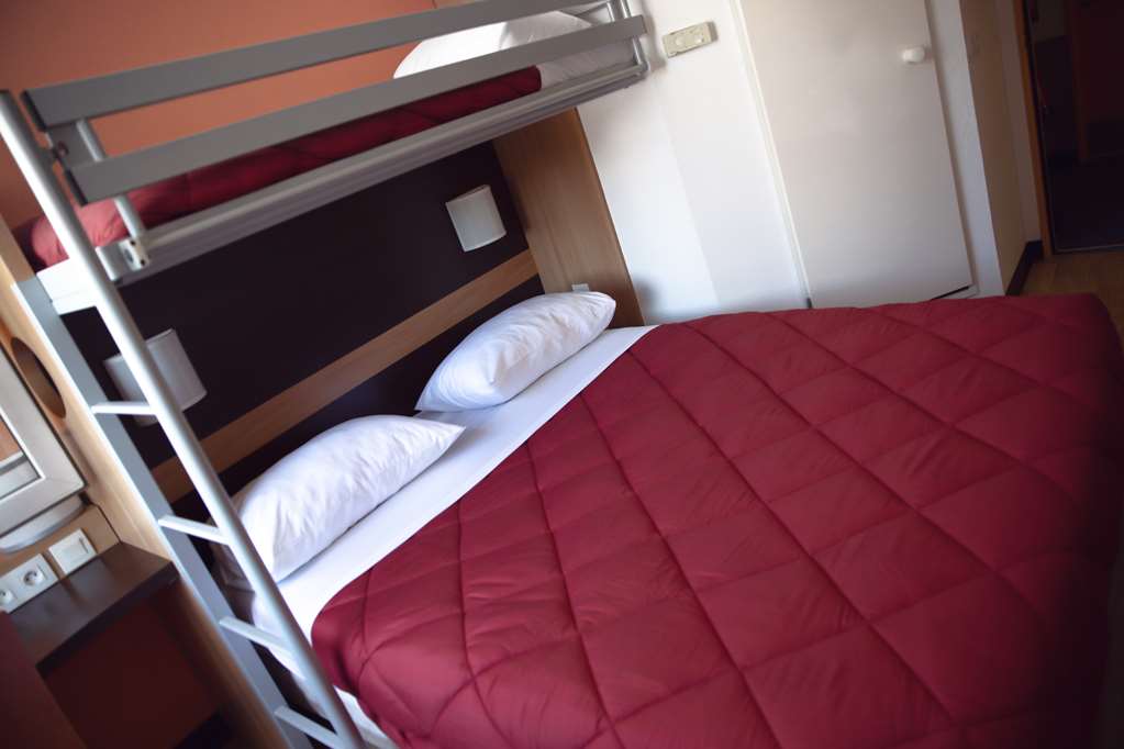 premiere classe roissy aeroport charles de gaulle