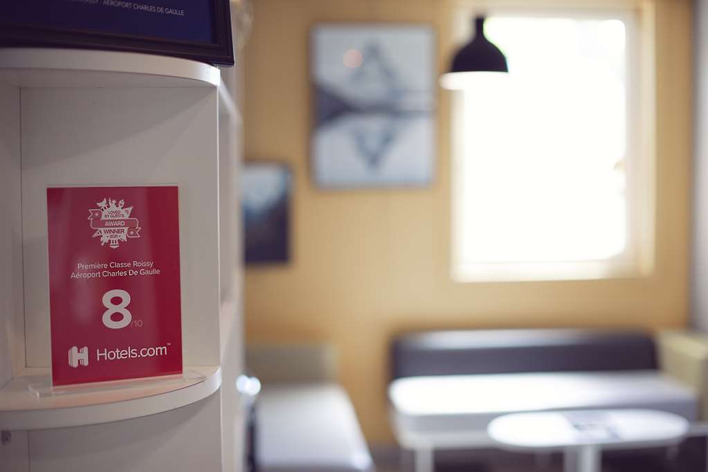 premiere classe roissy aeroport charles de gaulle