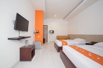 adikara renon hotel