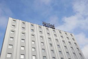 kyriad le blanc mesnil