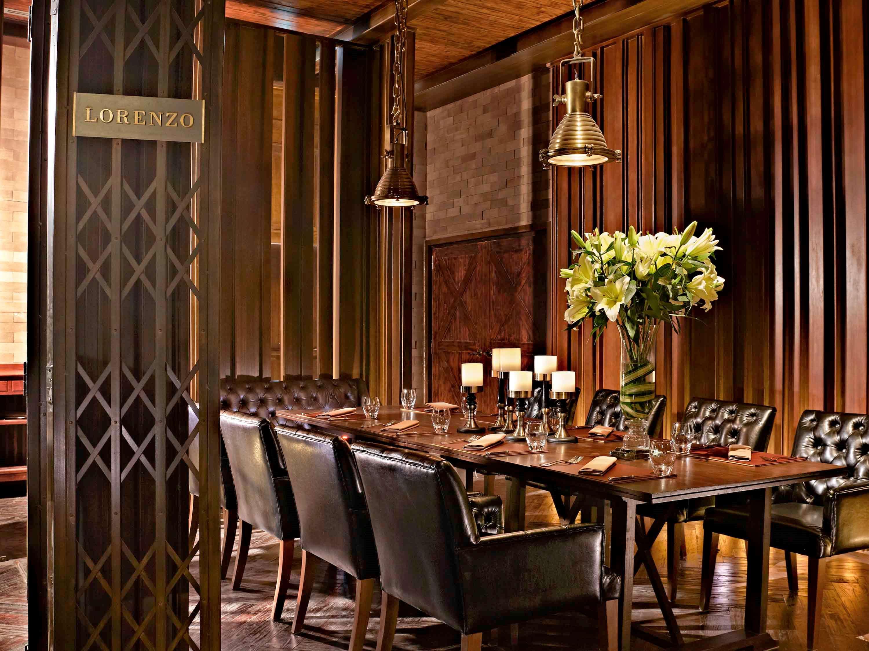 Hotel Muse Bangkok, Autograph Collection (Marriott International),Lumphini>>Bangkok,5 star