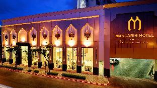 mandarin hotel managed by centre point