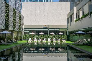 mandarin hotel managed by centre point