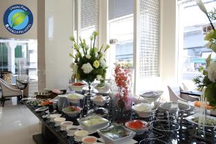 mandarin hotel managed by centre point