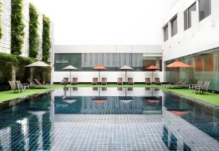 mandarin hotel managed by centre point