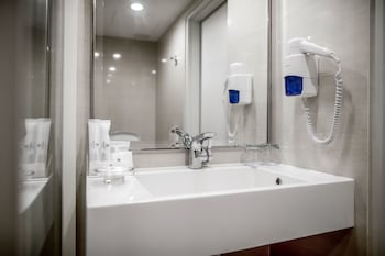 mandarin hotel managed by centre point