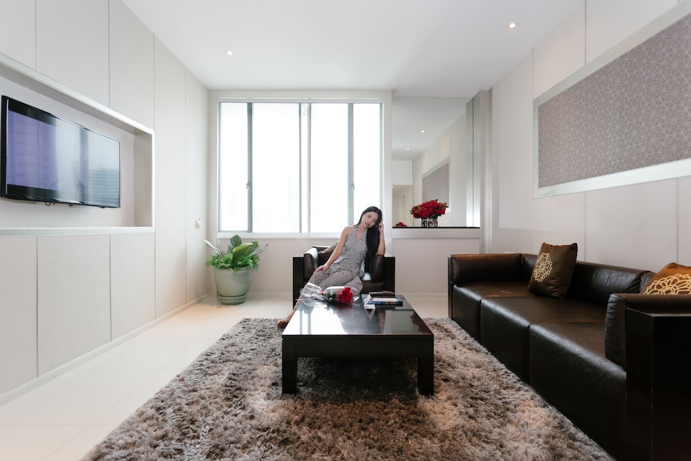 mandarin hotel managed by centre point