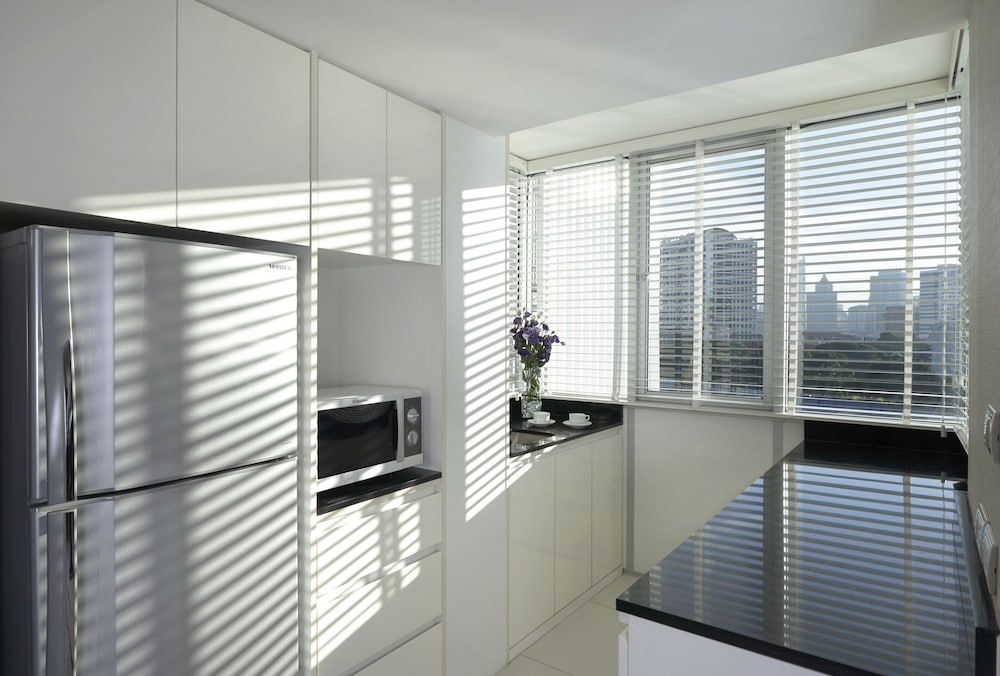 mandarin hotel managed by centre point