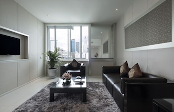 mandarin hotel managed by centre point