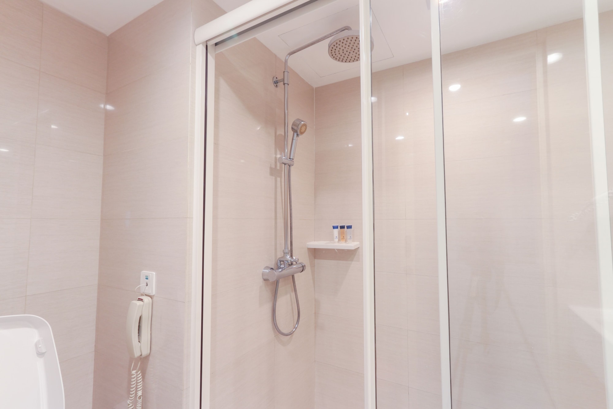 mandarin hotel managed by centre point