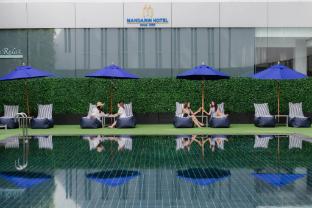 Mandarin Hotel Managed By Centre Point,Bangkok>>Bang Rak,5 star