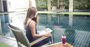 Mandarin Hotel Managed By Centre Point,Bangkok>>Bang Rak,5 star