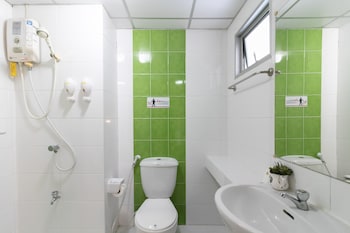 p park residence suvarnabhumi