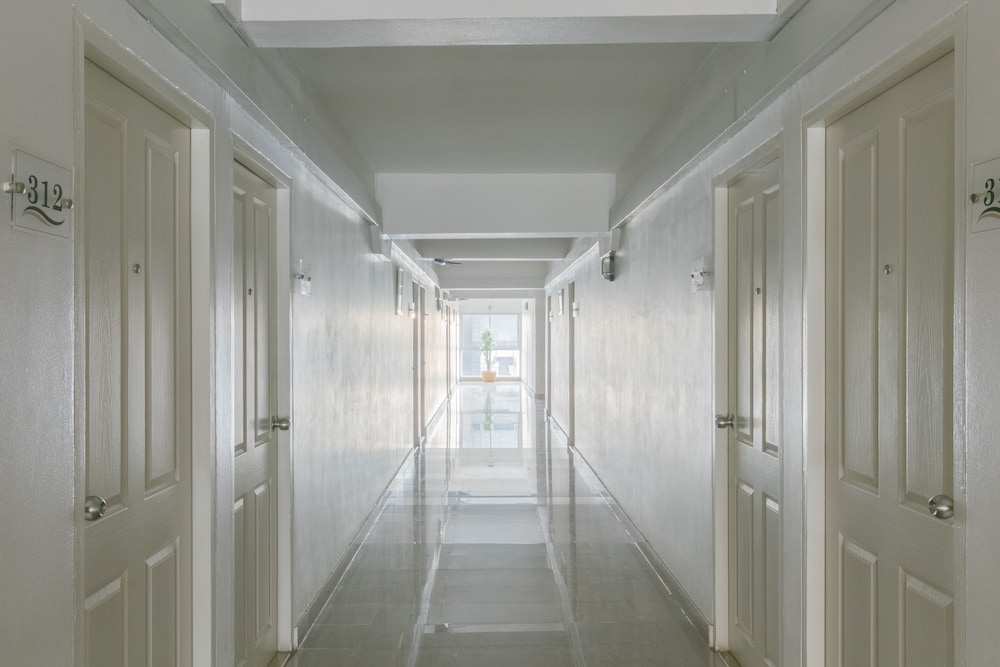 p park residence suvarnabhumi