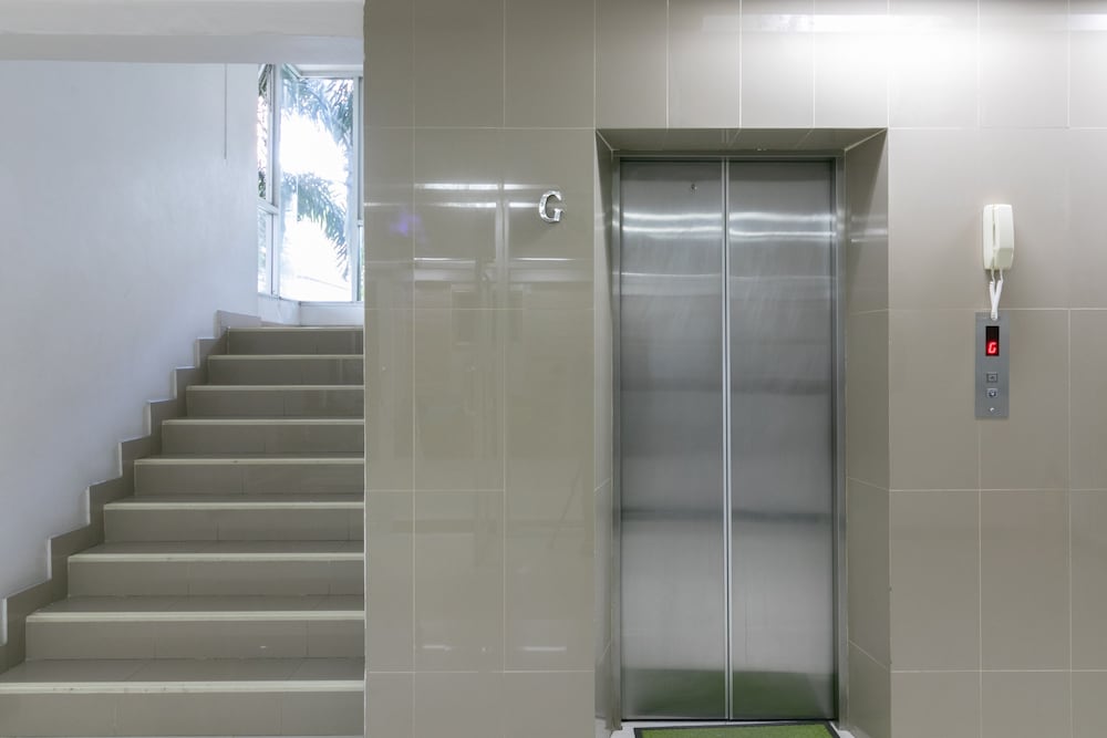 p park residence suvarnabhumi