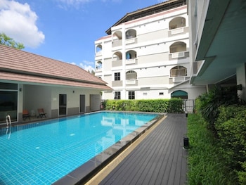 p park residence suvarnabhumi