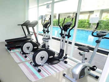 p park residence suvarnabhumi