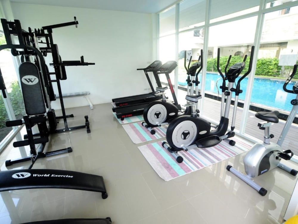p park residence suvarnabhumi