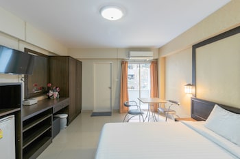 p park residence suvarnabhumi