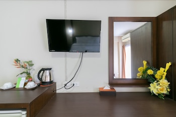 p park residence suvarnabhumi