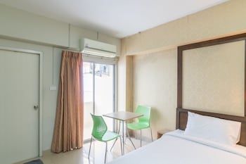p park residence suvarnabhumi