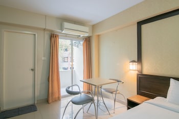 p park residence suvarnabhumi