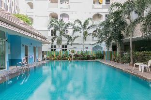 p park residence suvarnabhumi