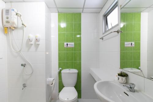 p park residence suvarnabhumi