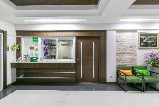 p park residence suvarnabhumi