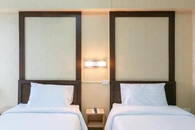 p park residence suvarnabhumi