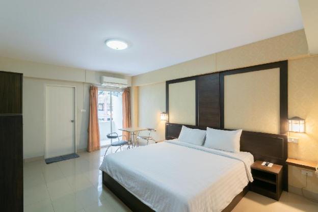 p park residence suvarnabhumi