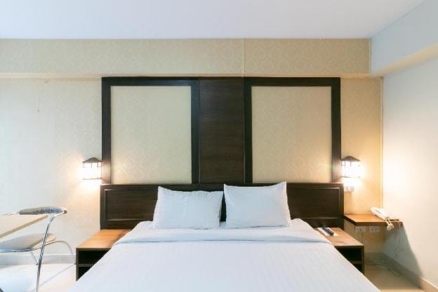 p park residence suvarnabhumi