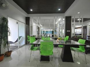 p park residence suvarnabhumi