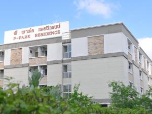 p park residence suvarnabhumi